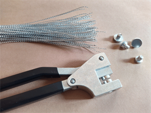 Plombovací kleště